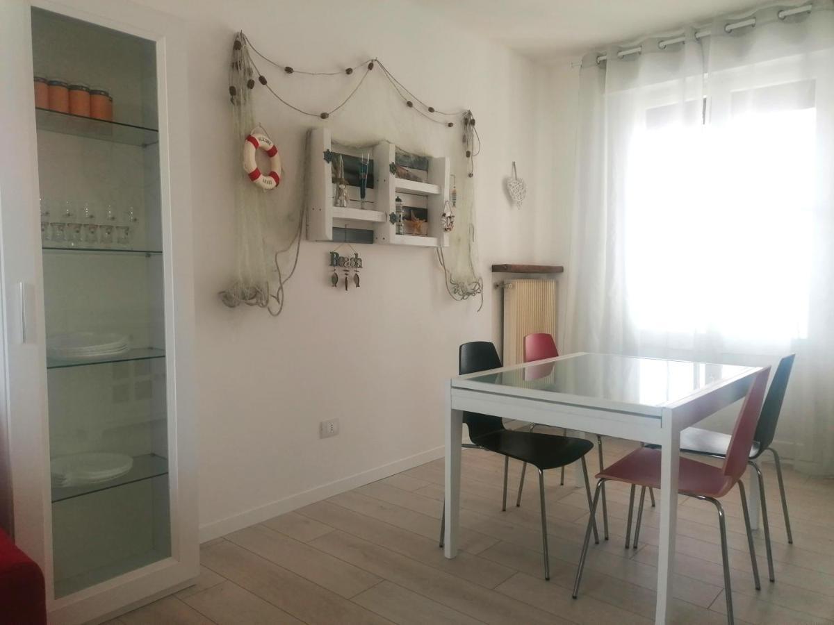 Casa Magnolia Villa Aquiléia Eksteriør billede