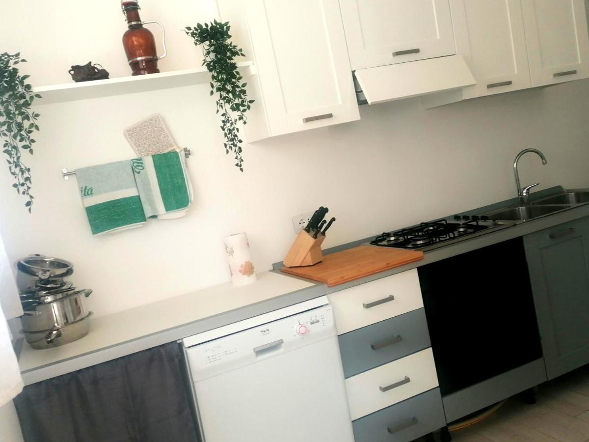Casa Magnolia Villa Aquiléia Eksteriør billede
