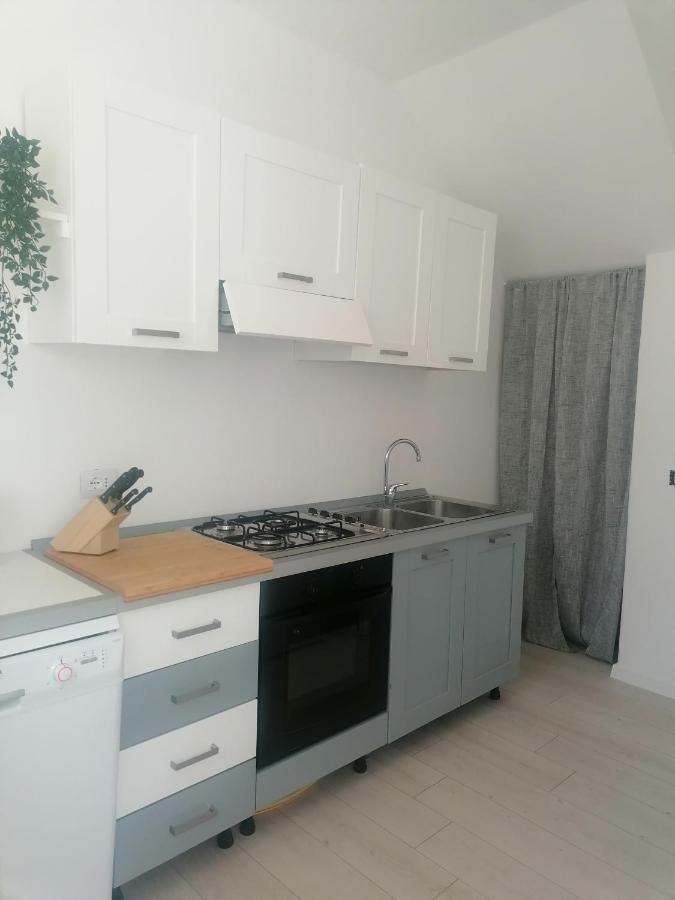 Casa Magnolia Villa Aquiléia Eksteriør billede
