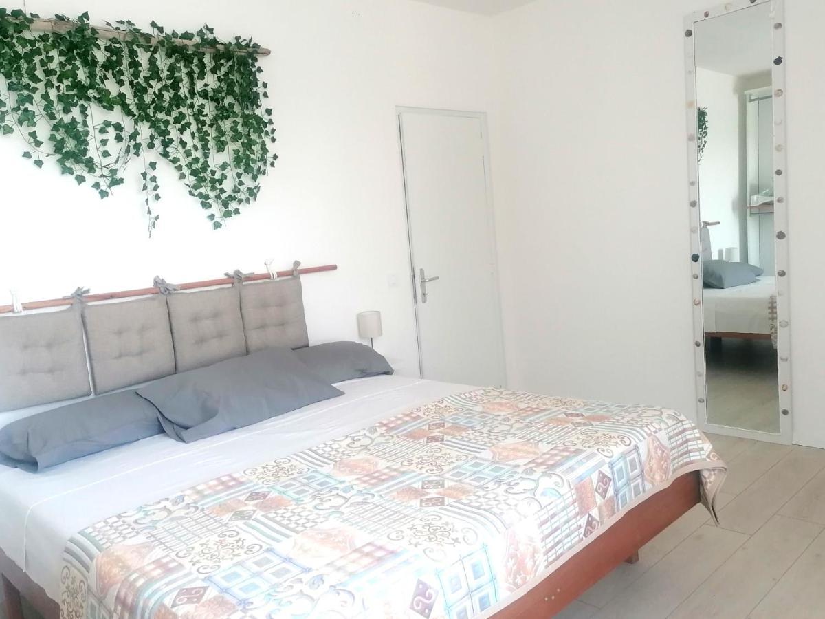 Casa Magnolia Villa Aquiléia Eksteriør billede