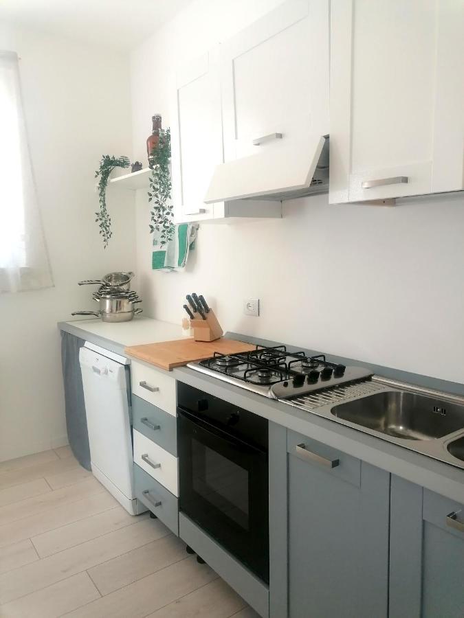 Casa Magnolia Villa Aquiléia Eksteriør billede