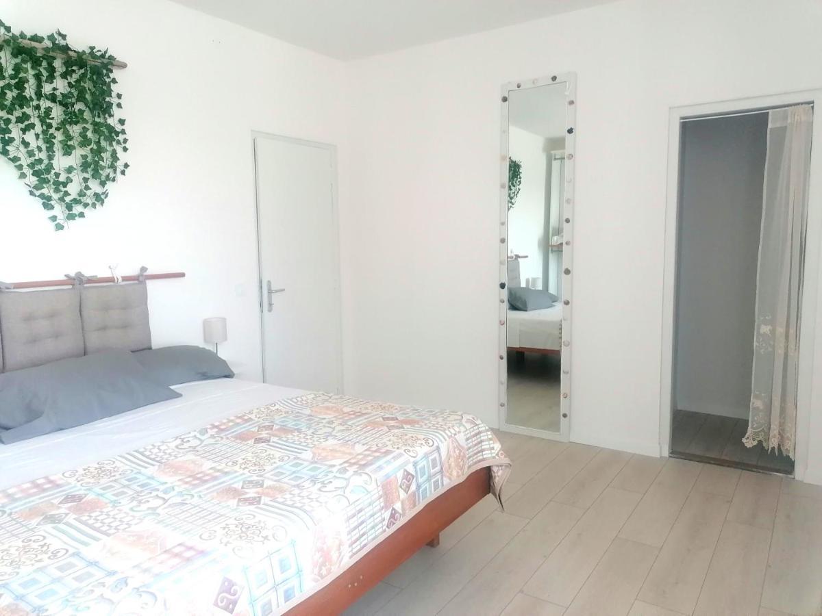 Casa Magnolia Villa Aquiléia Eksteriør billede