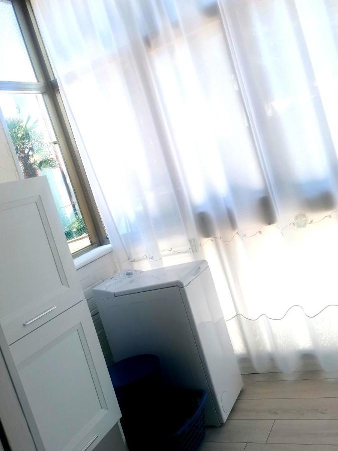 Casa Magnolia Villa Aquiléia Eksteriør billede