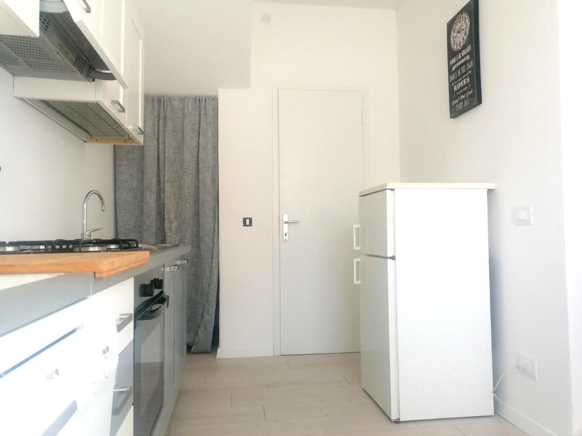 Casa Magnolia Villa Aquiléia Eksteriør billede