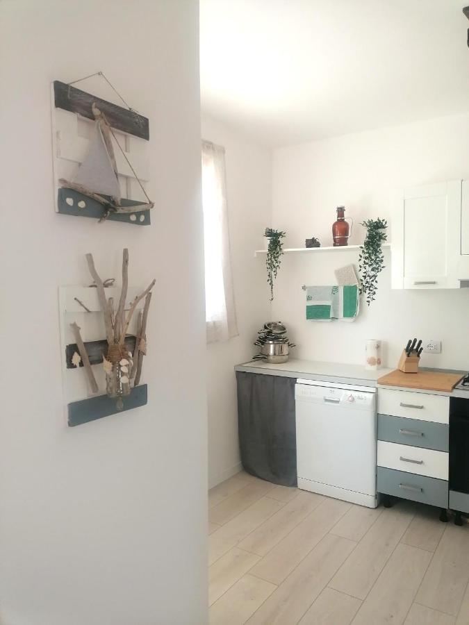 Casa Magnolia Villa Aquiléia Eksteriør billede