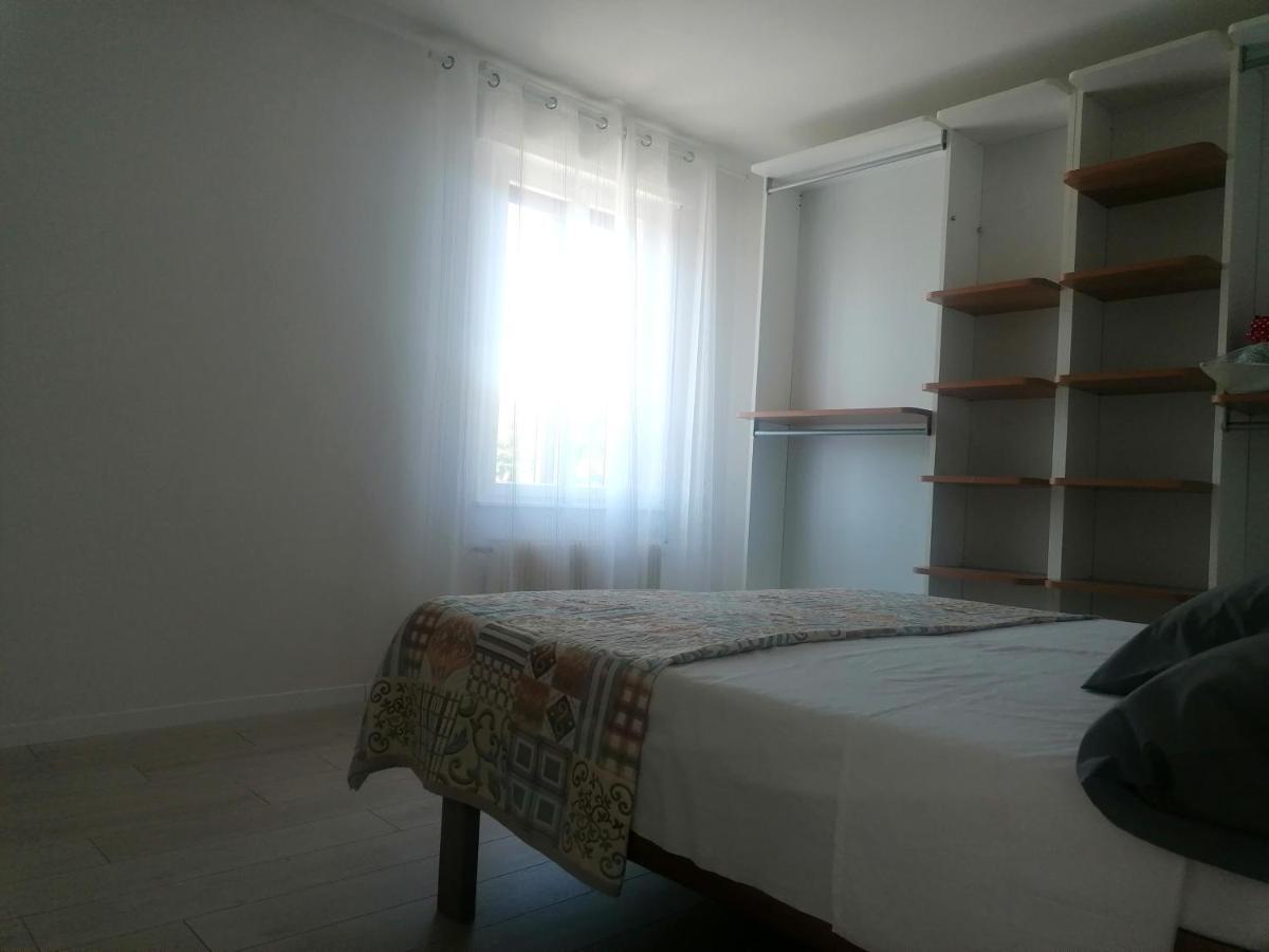 Casa Magnolia Villa Aquiléia Eksteriør billede