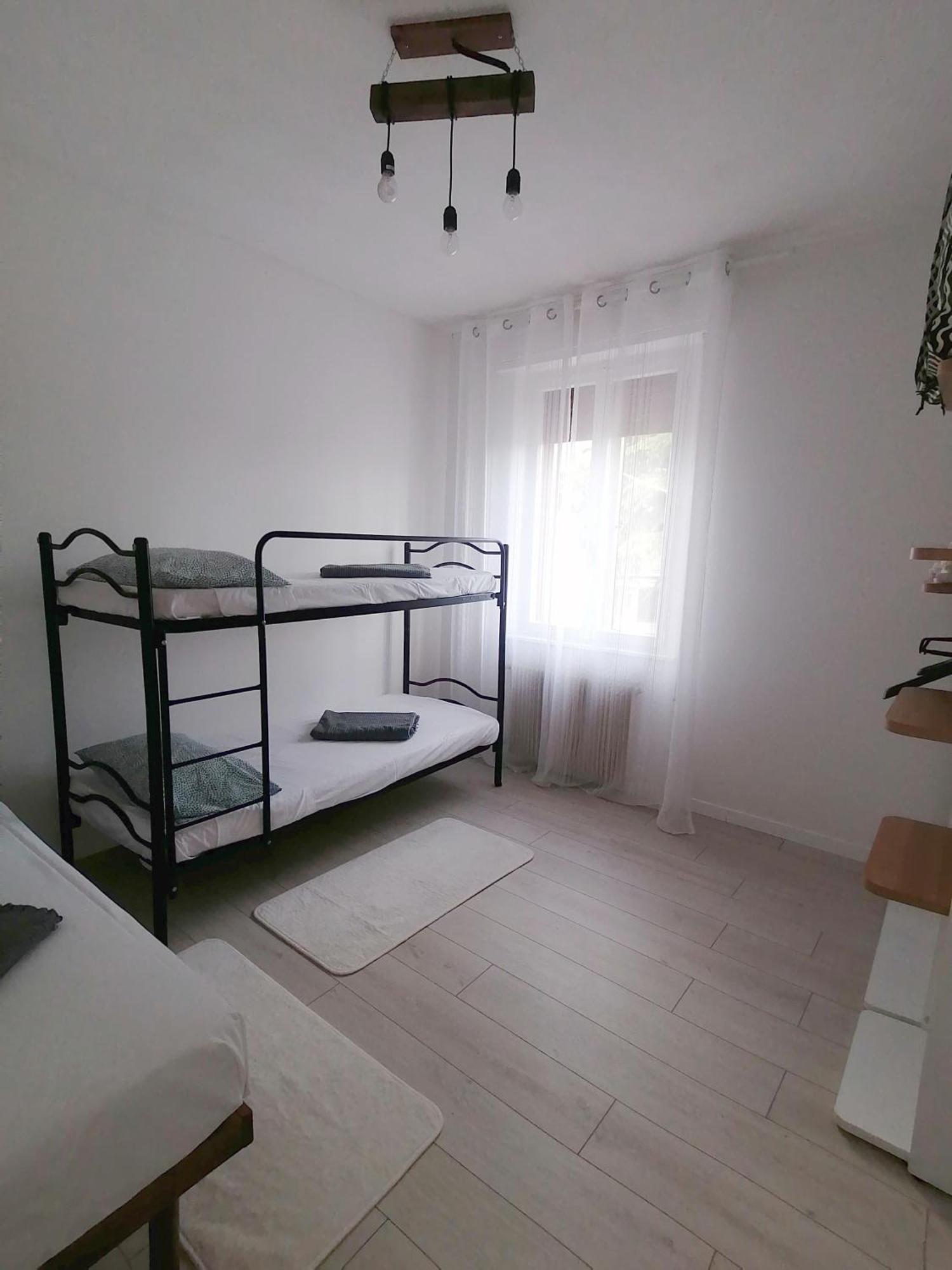 Casa Magnolia Villa Aquiléia Eksteriør billede