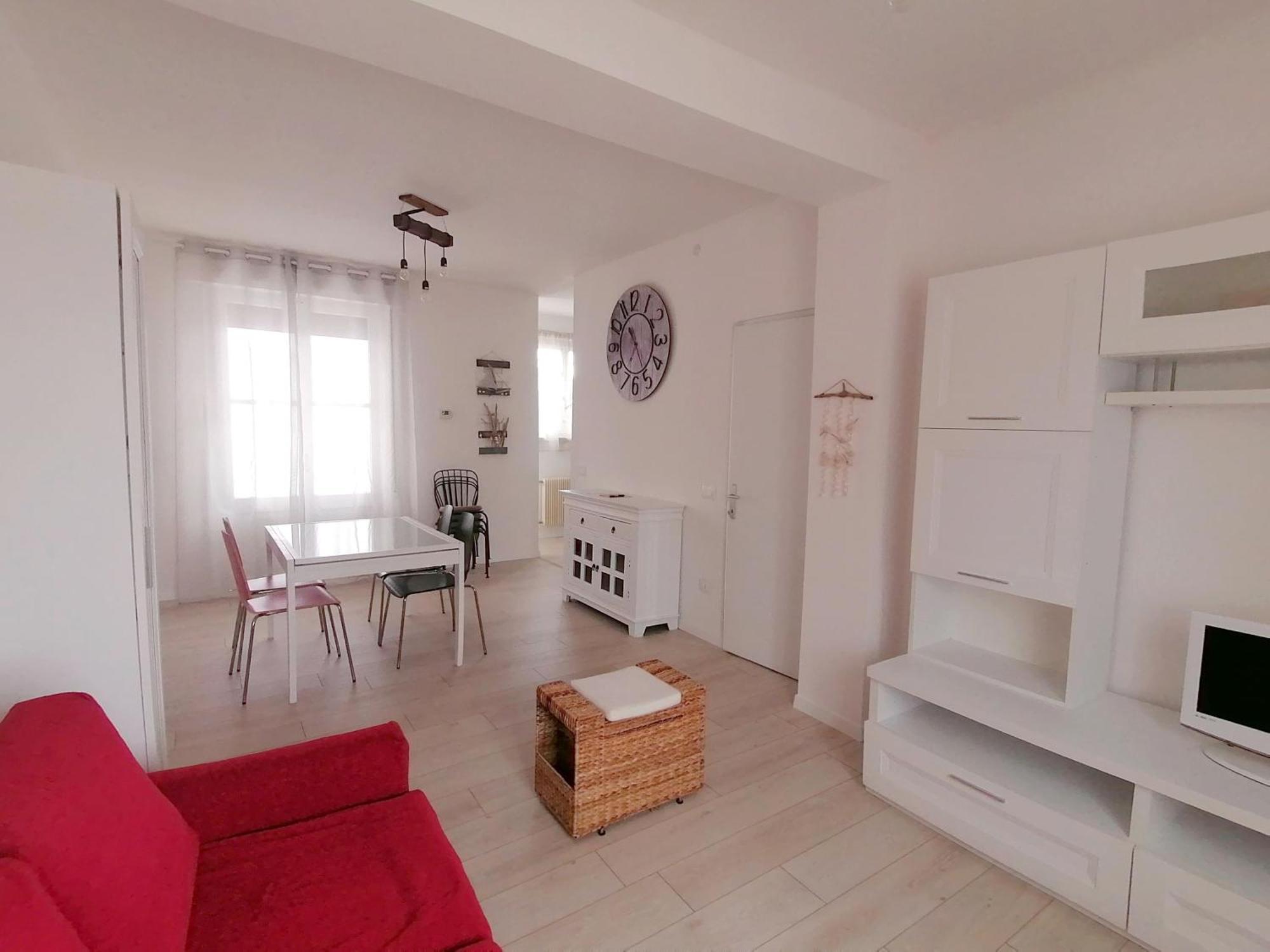 Casa Magnolia Villa Aquiléia Eksteriør billede