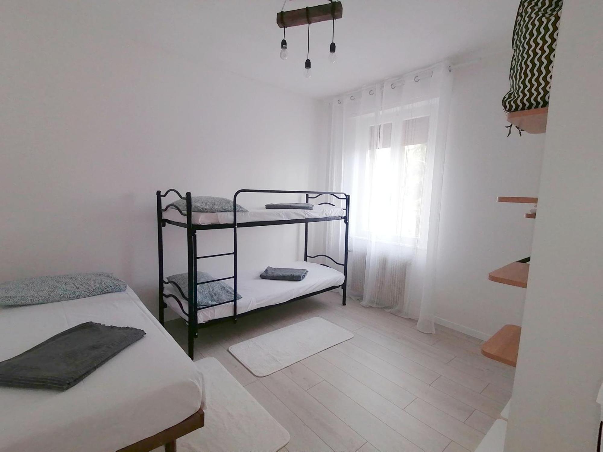 Casa Magnolia Villa Aquiléia Eksteriør billede