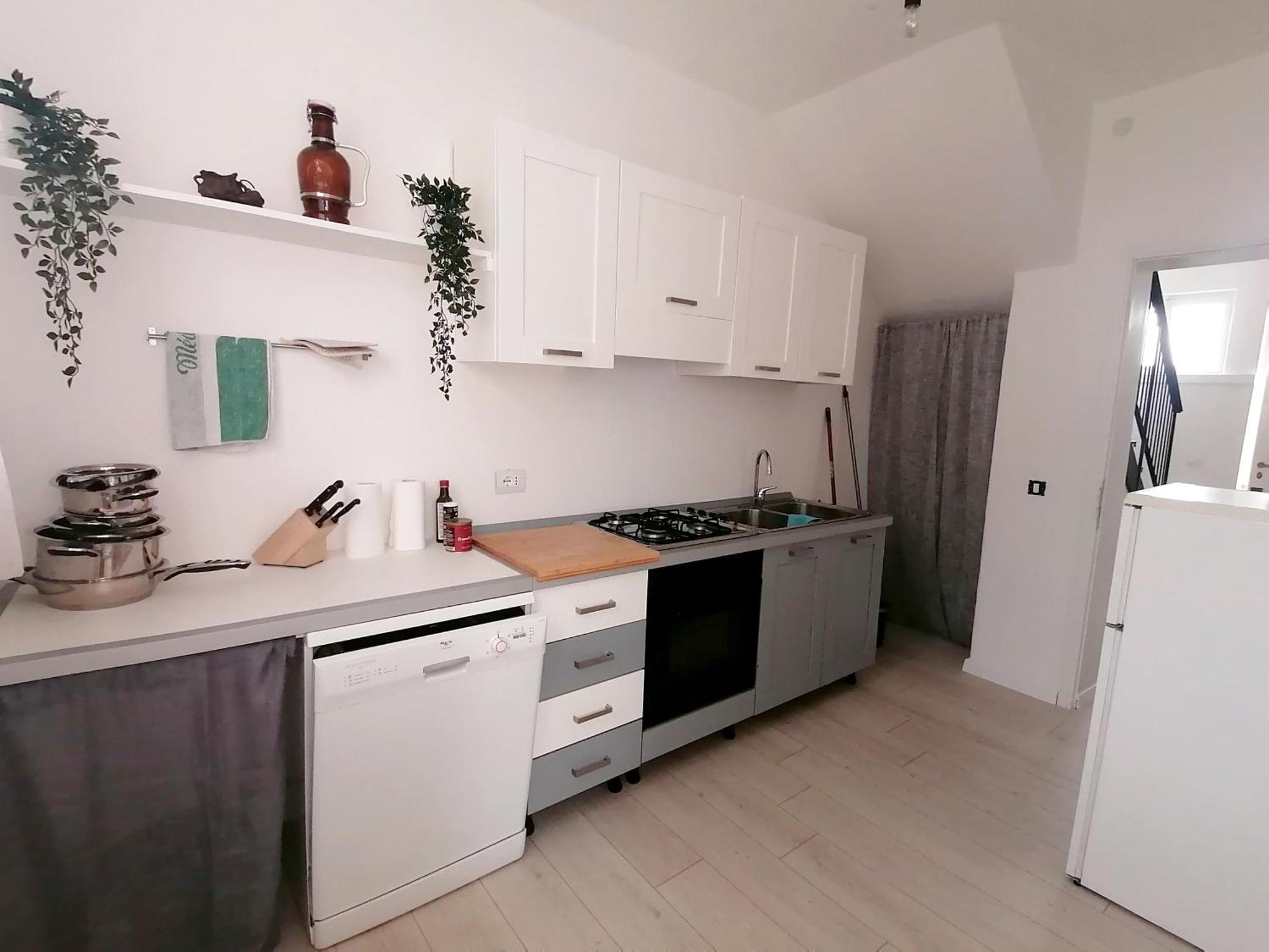 Casa Magnolia Villa Aquiléia Eksteriør billede